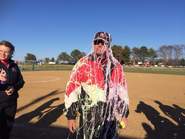Ellingsworth 800th Win
