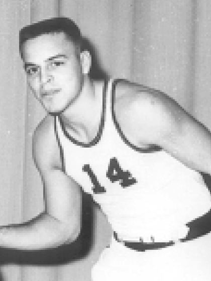 Lee Yearwood