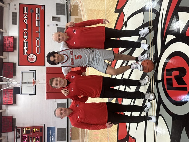 Donovan Coates (6'3 G | Collinsville HS)